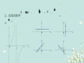 3.1直线的倾斜角与斜率-四川省成都市石室中学高中数学必修二课件 (2份打包)