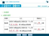 2021版新高考地区高考数学（人教版）大一轮复习（课件+学案+高效演练分层突破）第03章  第3讲　函数的奇偶性及周期性