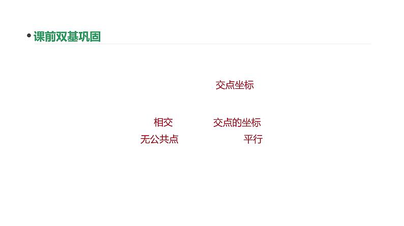 第47讲　两直线的位置关系、距离公式第7页