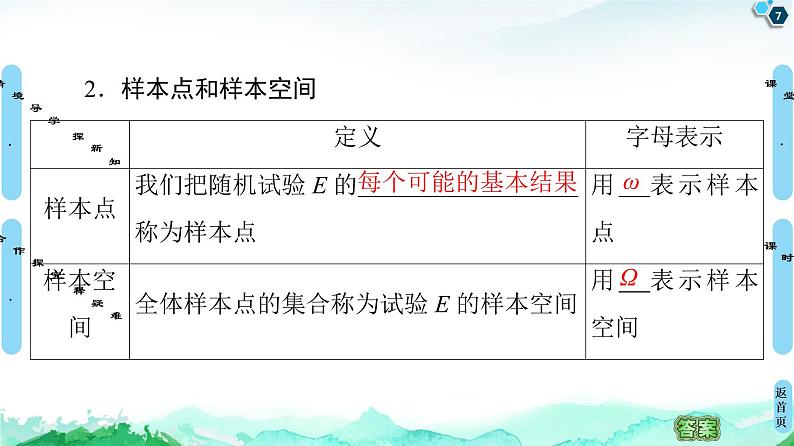10.1.1　有限样本空间与随机事件-课件07