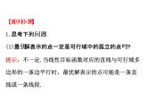 人教版高中数学必修五同课异构课件：3.3.2 简单的线性规划问题 .1 精讲优练课型