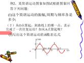 1.5函数y=Asin（ωx+φ）的图象（2） 课件