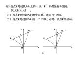 2.3.4 平面向量共线的坐标表示 课件