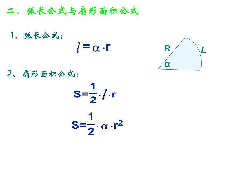 必修4三角函数复习课件03