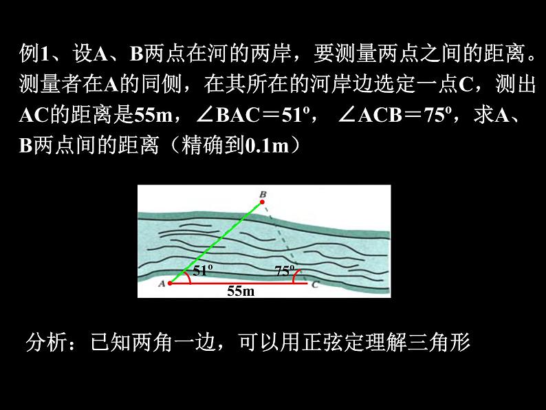 应用举例（一）-距离 课件02
