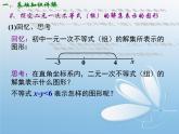 3.3.1二元一次不等式(组)与平面区域(1) 课件