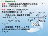 3.3.1二元一次不等式(组)与平面区域(1) 课件