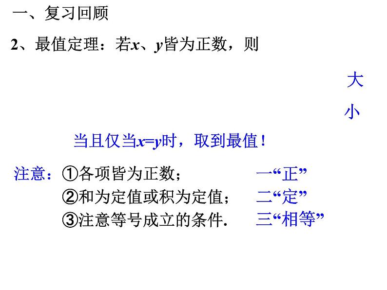 3.4.1 基本不等式 课件03