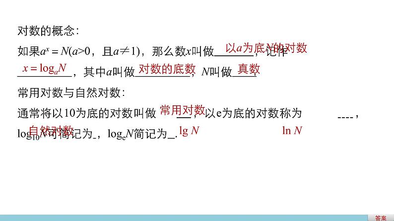 高中数学（人教版A版必修一）：第二章 基本初等函数（Ⅰ） 第二章 2.2.1 第1课时 课件04