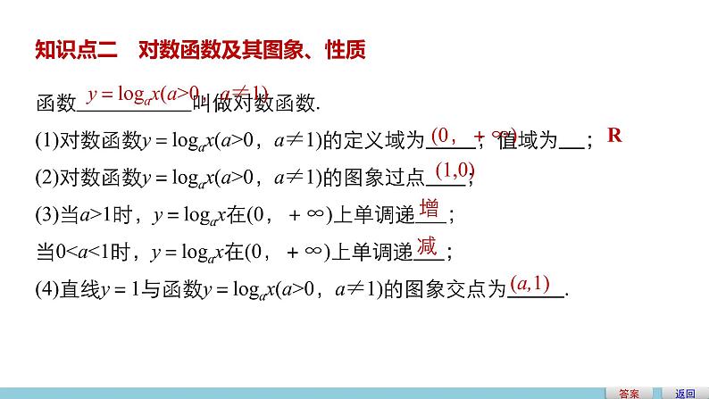 高中数学（人教版A版必修一）：第二章 习题课05