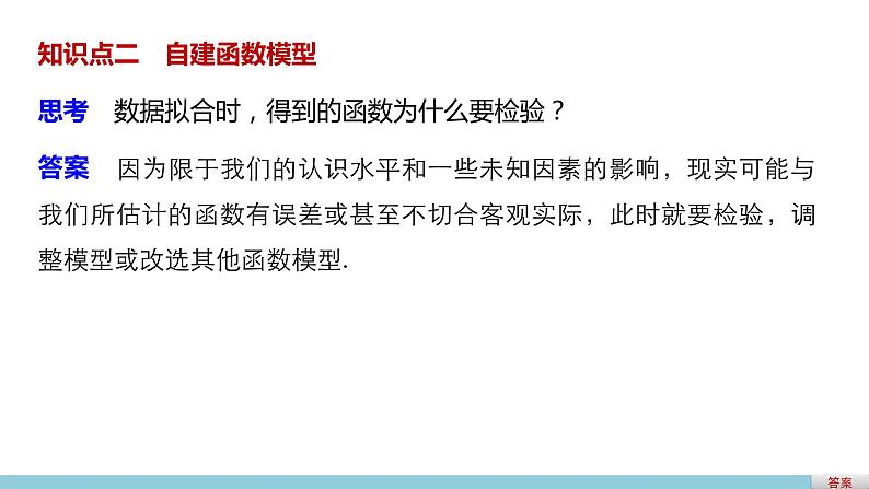 高中数学（人教版A版必修一）：第三章 函数的应用 3.2.2 课件05