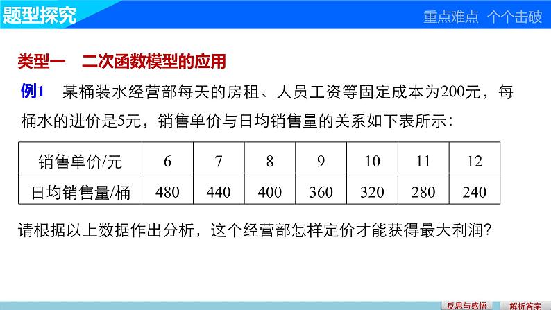 高中数学（人教版A版必修一）：第三章 函数的应用 习题课07