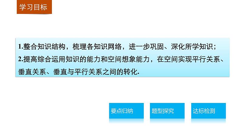 高一数学人教版A版必修二课件：第二章　点、直线、平面之间的位置关系  课件(共45张PPT)第2页