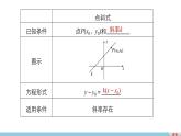 高一数学人教版A版必修二课件：3.2.1 直线的点斜式方程 课件(共28张PPT)