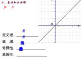 高一数学人教A版必修1课件：2.3 幂函数 课件（共21张PPT）