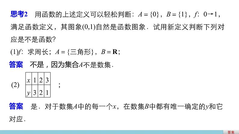 高中数学（人教版A版必修一）：第一章 1.2.1函数的概念 课件05