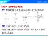 高中数学（人教版A版必修一）：第一章 1.3.2 第1课时奇偶性的概念 课件