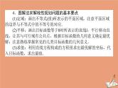统考版2021高考数学二轮专题复习二不等式课件理
