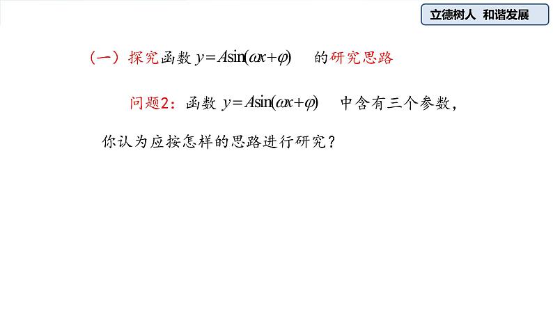 第五章 三角函数5.6.2函数y=Asin(wx  φ) -人教A版（2019）高中数学必修第一册课件04