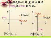 高中数学第二章 点、直线、平面之间的位置关系 3.3.1点到直线的距离课件2 新人教A版必修2