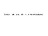 高一数学人教A版必修二 课件 第一章　空间几何体 1.1.2