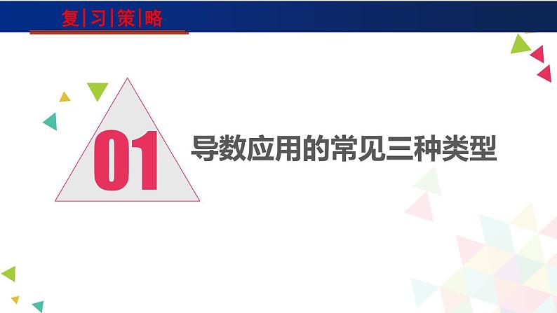 高中数学 重难点突破讲义  导数题型汇编及二级结论全梳理第6页