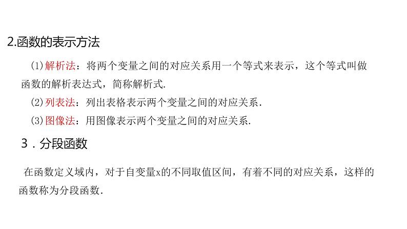 2020版高考理数：专题（2）函数的概念与基本初等函数I 课件第6页