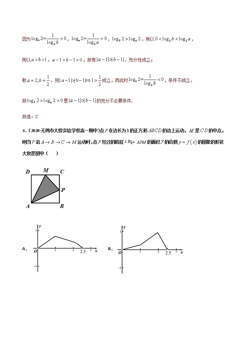 黄金卷12-【赢在高考•黄金20卷】备战2021高考数学全真模拟卷（新高考专用）（解析版）02