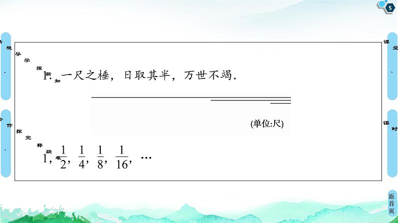 2020-2021学年人教A版选择性必修第二册 第4章 4.1  第1课时　数列的概念及简单表示法 课件（58张）05