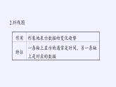 第五章 统计与概率 5.1.3数据的直观表示 （课件PPT+教案+学案）