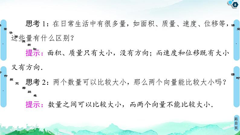 9.1　向量概念 课件08