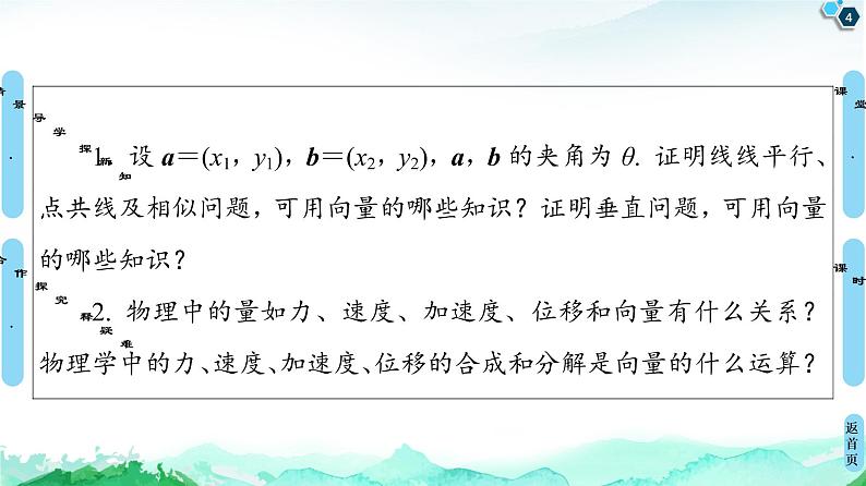 9.4　向量应用 课件04