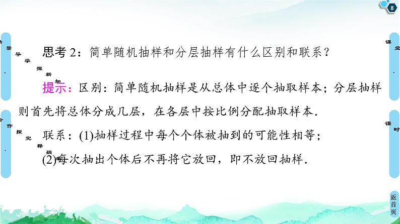 14.2.2　分层抽样 课件08