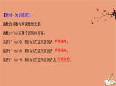 2021版新高考数学一轮复习第三章导数及其应用3.2利用导数研究函数的单调性课件新人教B版202011231160