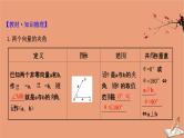 2021版新高考数学一轮复习第五章平面向量复数5.3平面向量的数量积及平面向量的应用课件新人教B版202011231185