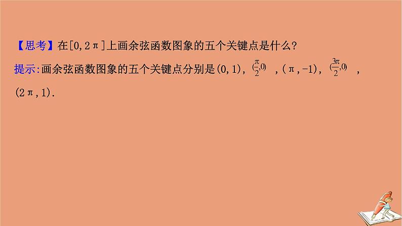 2020_2021学年新教材高中数学第一章三角函数1.5.2余弦函数的图象与性质再认识课件北师大版必修第二册202012101233第4页
