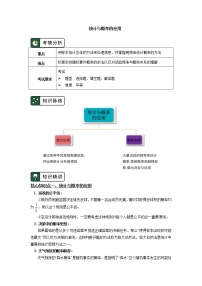 高中 / 数学 / 人教A版 (2019) / 必修 第二册 / 全册综合统计与概率的应用