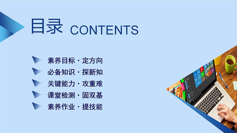 第8章立体几何初步8.5.2直线与平面平行 课件03