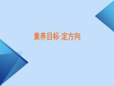 第8章立体几何初步8.5.2直线与平面平行 课件