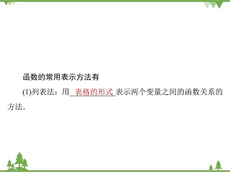 专题2.2.2 对函数的进一步认识 高中数学必修1课件+课时跟踪检测（北师大版）05