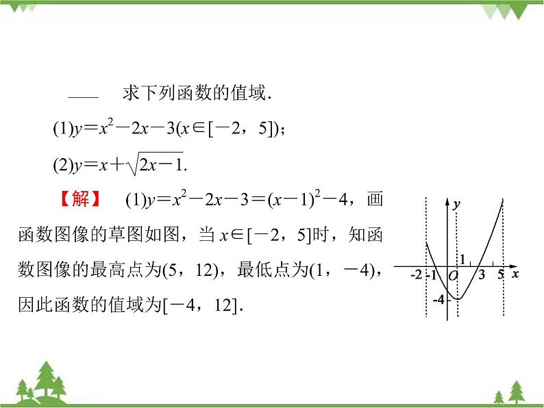 专题第二章 章末复习  高中数学必修1课件+课时跟踪检测（北师大版）07