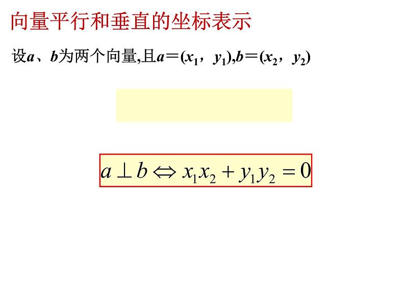 高中数学人教A版必修2：  平面向量的应用 课件05