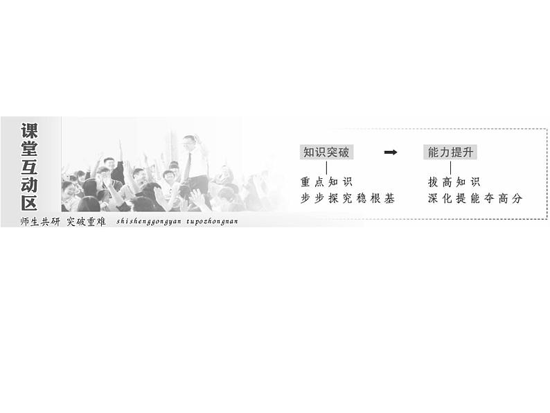 高中数学人教A版必修2：平行关系第2课时平行关系的性质课件06