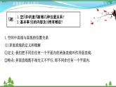 苏教版必修二 高中数学第13章13.2.2.1平行直线课件PPT