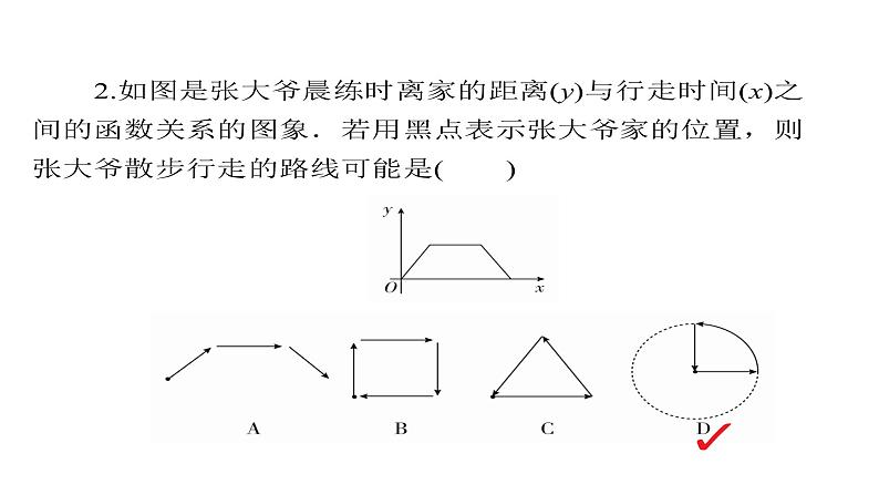 2021年高考考点完全题数学（理）考点通关练课件 第二章　函数、导数及其应用 1306