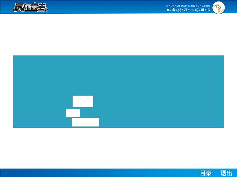 高考数学（理）一轮课件：9.2两直线的位置关系及交点、距离07
