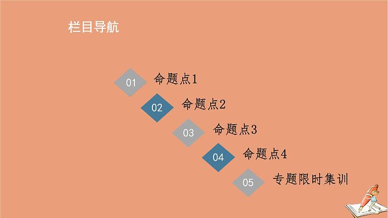 2021高考数学二轮复习板块1高考专题突破_选择题＋填空题命题区间精讲精讲9三角恒等变换与解三角形课件(1)02