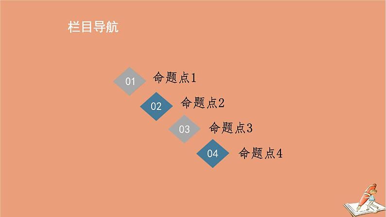 2021高考数学二轮复习板块1高考专题突破_选择题＋填空题命题区间精讲精讲13直线与圆抛物线课件02