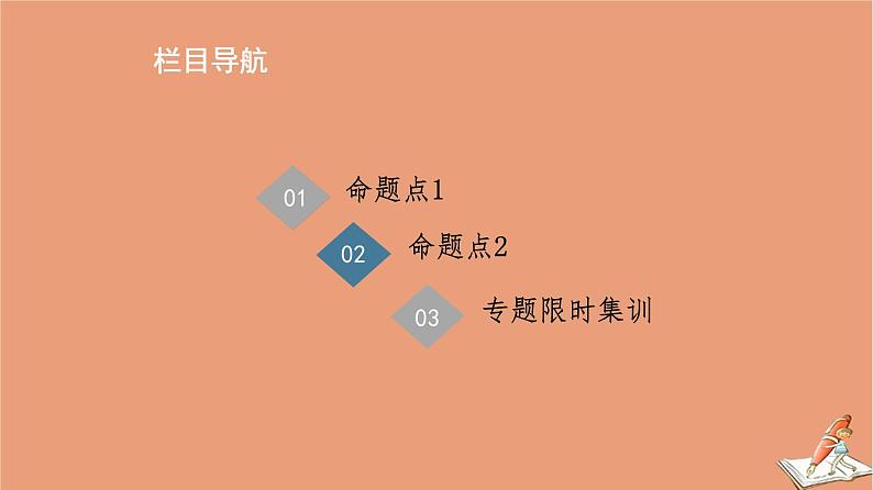 2021高考数学二轮复习板块1高考专题突破_选择题＋填空题命题区间精讲精讲4算法与推理证明课件理(1)02