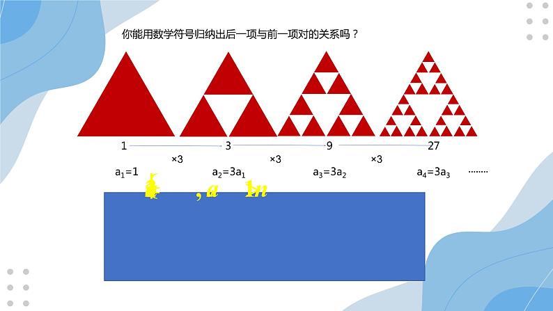 数列递推公式及SnPPT课件第6页